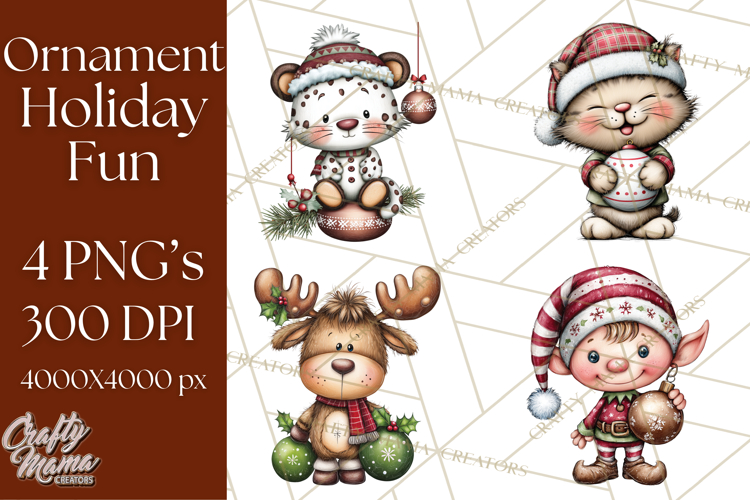 Christmas Graphic Image 21