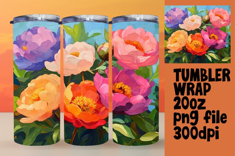 Floral Pattern Png Image 6