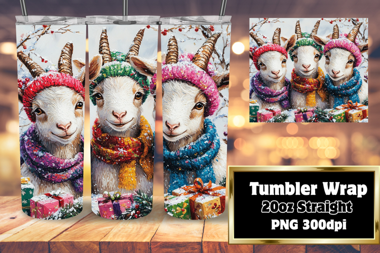 CUSTOMIZED PNG for 20oz Tumbler , Cute Xmas