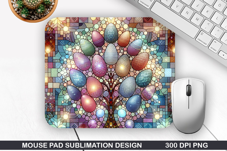 Easter Basket Clipart Image 20