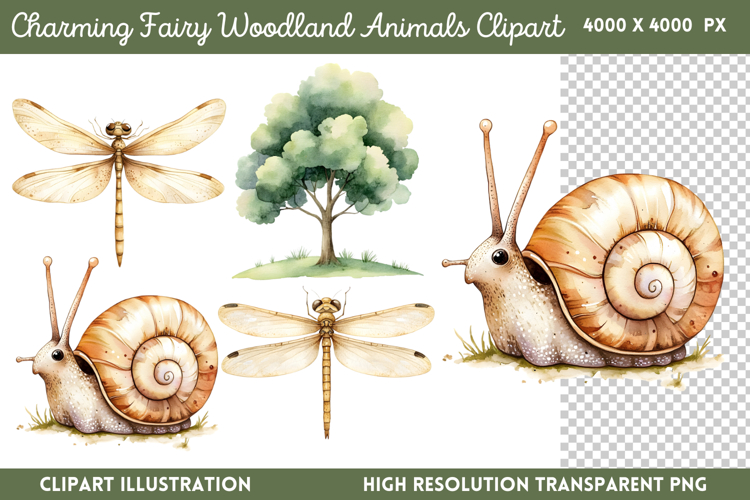 Animals Png Image 12