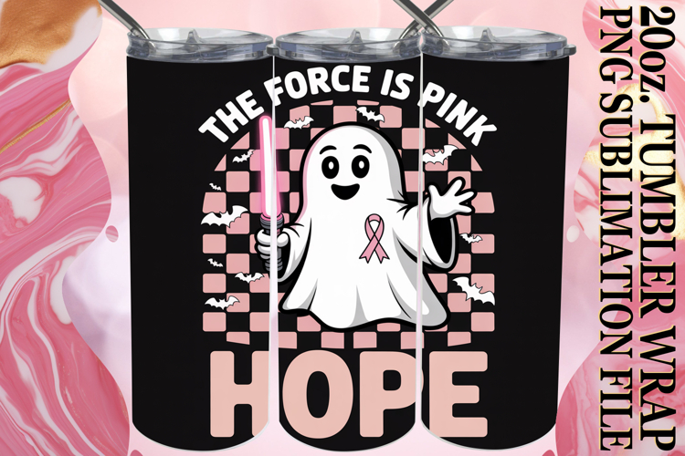 Breast Cancer Awareness Clipart Image 17
