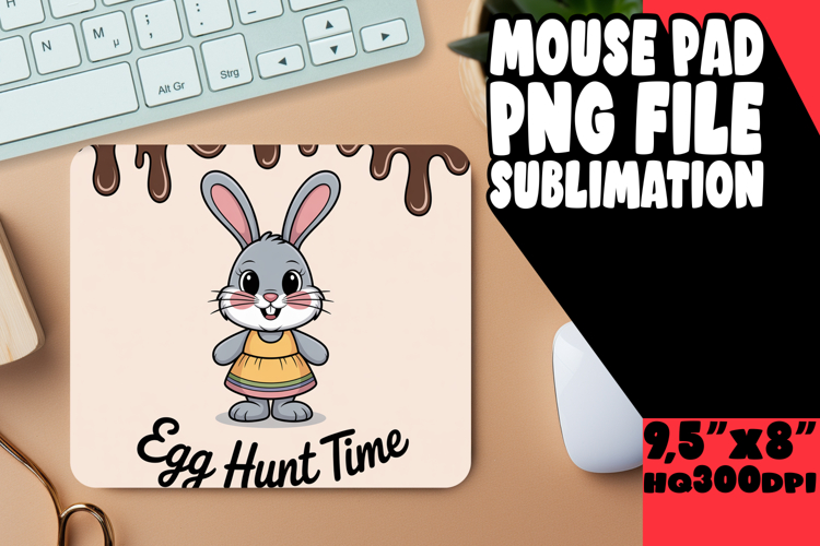 Easter Bunny Png Image 14