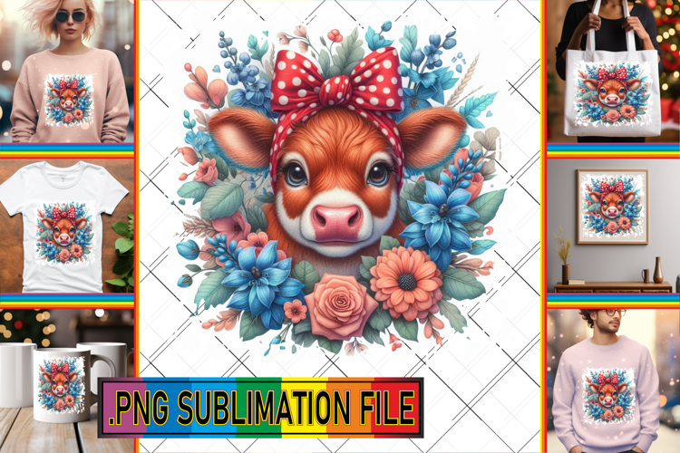 Cheerful TSHIRT Gift Ideas PNG, Cute Animals