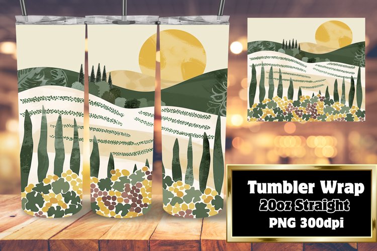 Sublimation Tumbler Designs Image 16