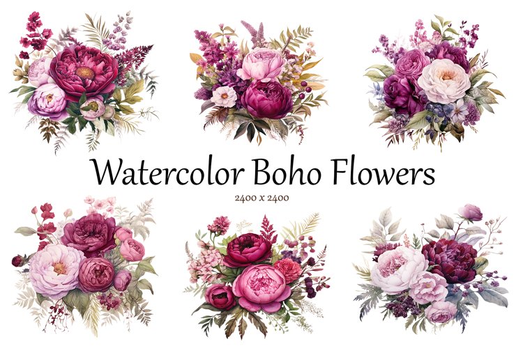 Roses Clipart