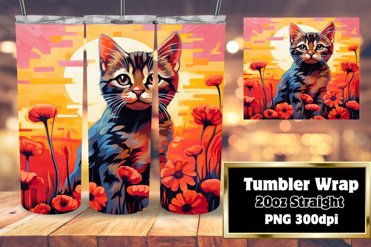 Kitty Clipart Image 20