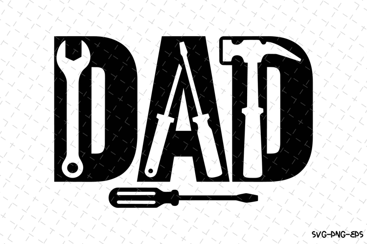 Fathers Day Svg Image 4