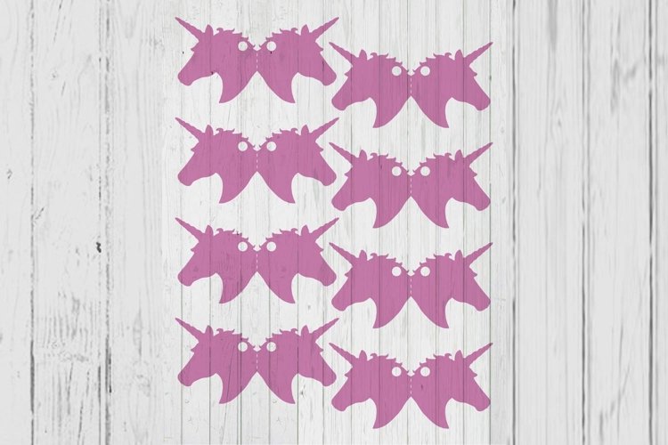 Unicorn Clipart Image 21