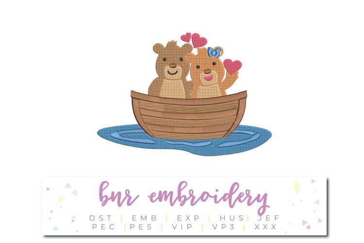 Boat Clipart Image 6