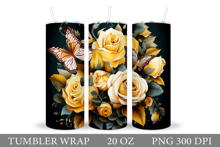 Butterfly Clipart Image 16
