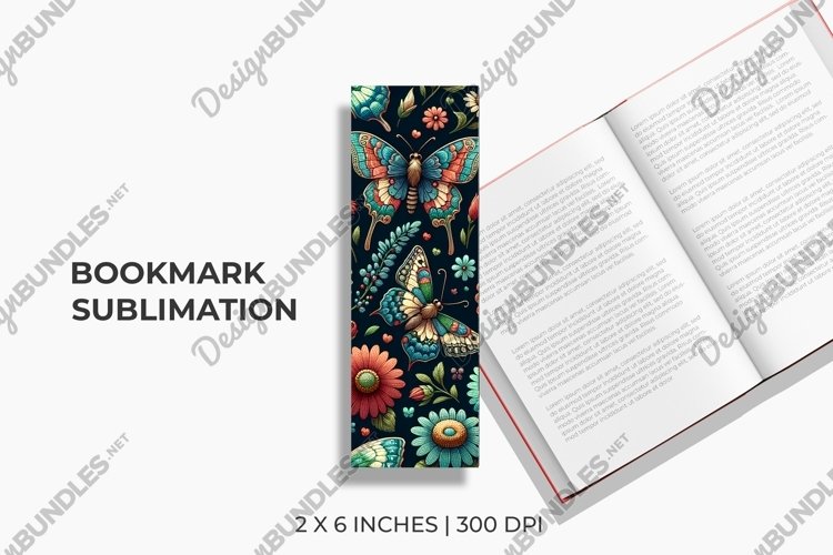 Printable Bookmarks Image 20