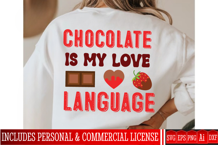 Chocolate Png Image 15
