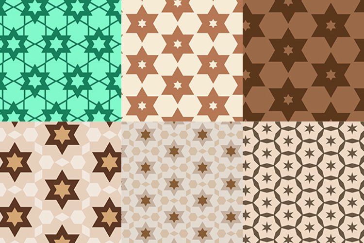 Abstract Graphics Image 6