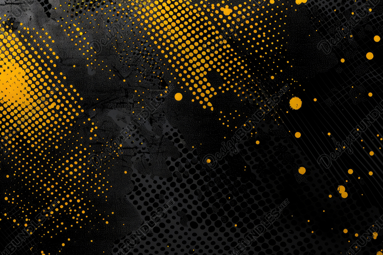 Yellow Background Image 8