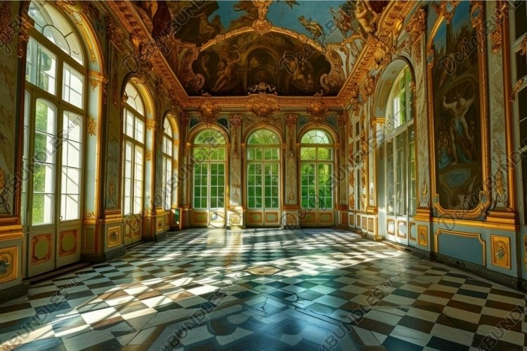 House Clipart Image 14