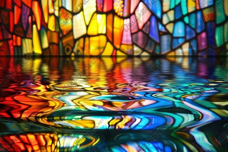 Water Background Image 15