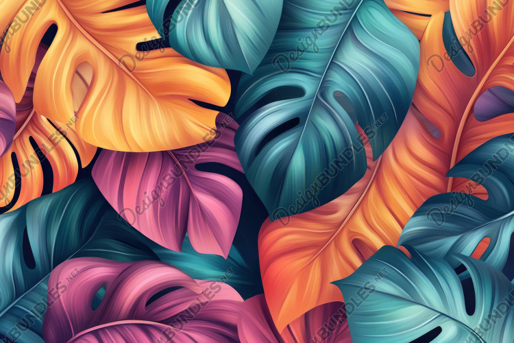 Tropical Wallpaper
