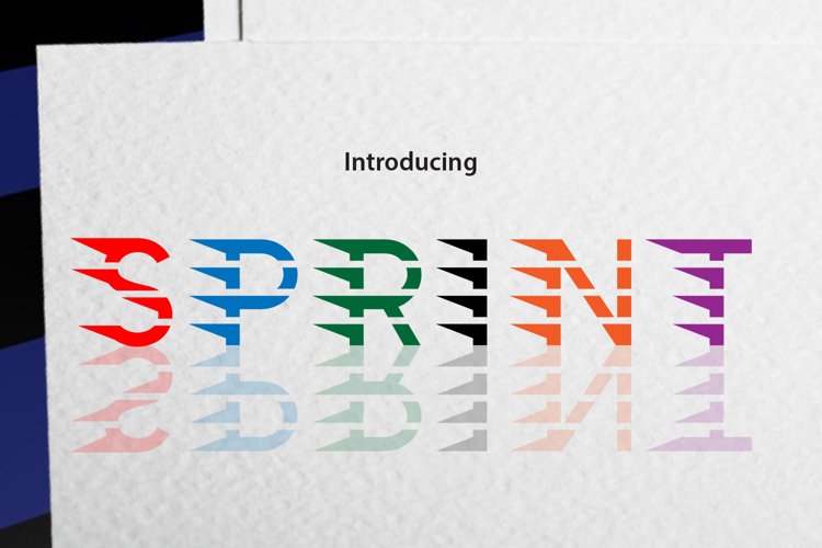 SPRINT Duo example image 1