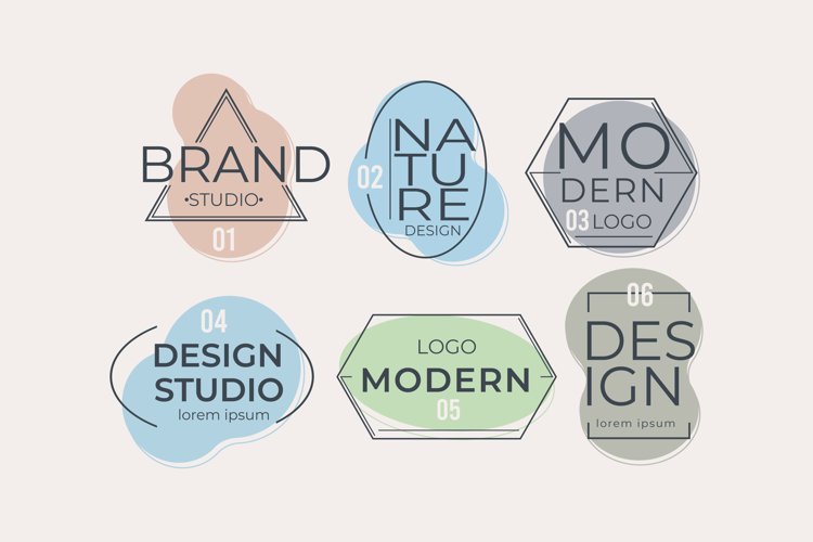 Minimal Logo Image 8