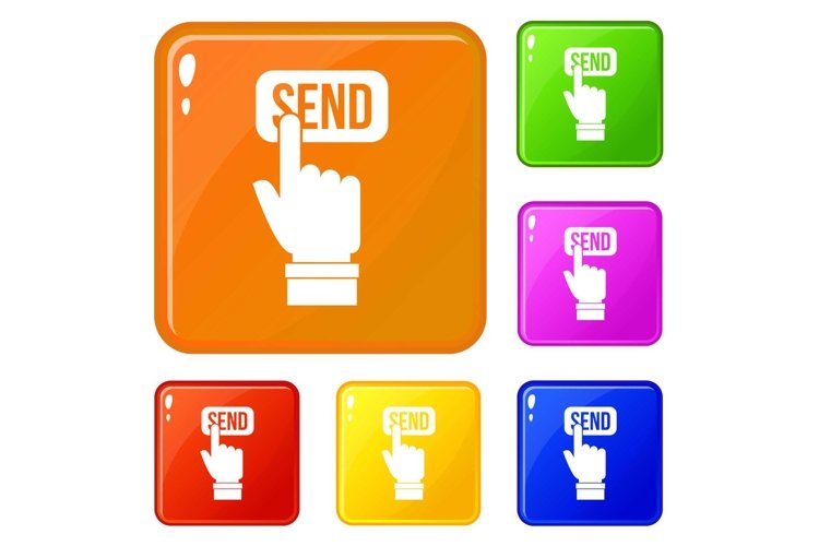 Internet Symbol Image 20