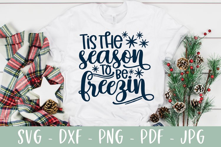 Christmas SVGs Image 3