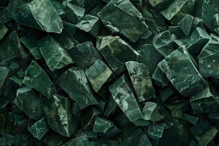 Rock Texture Image 9