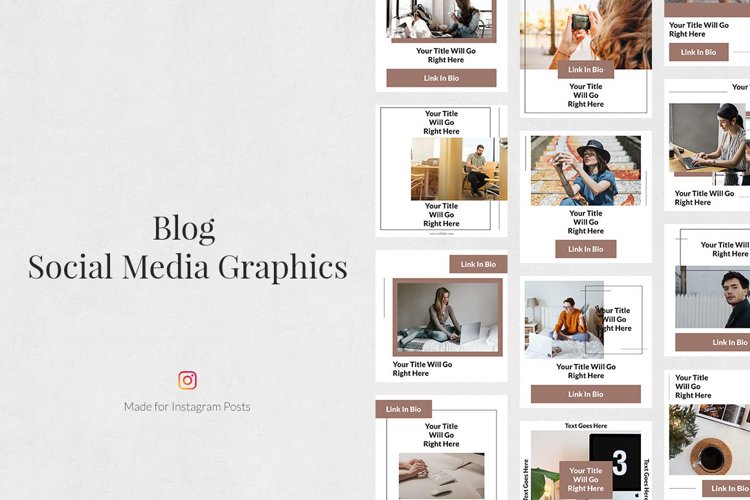 Social Media Clipart Image 23