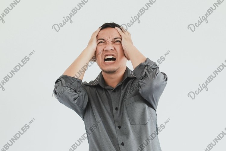 Businessman Clipart Image 12