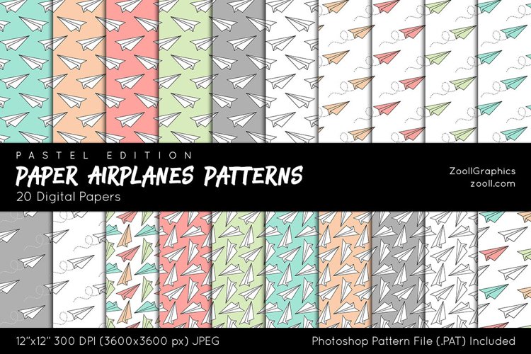Airplane Clipart Image 17