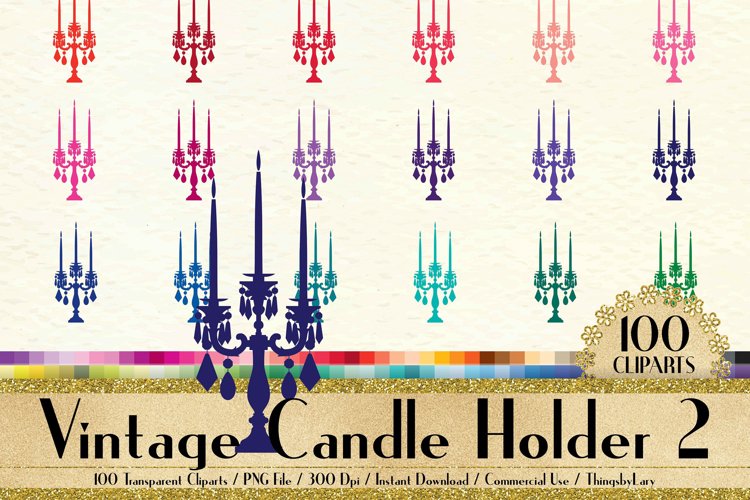 Chandelier Clipart Image 5