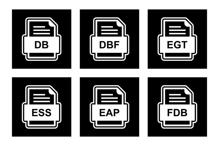 File Clipart Image 21