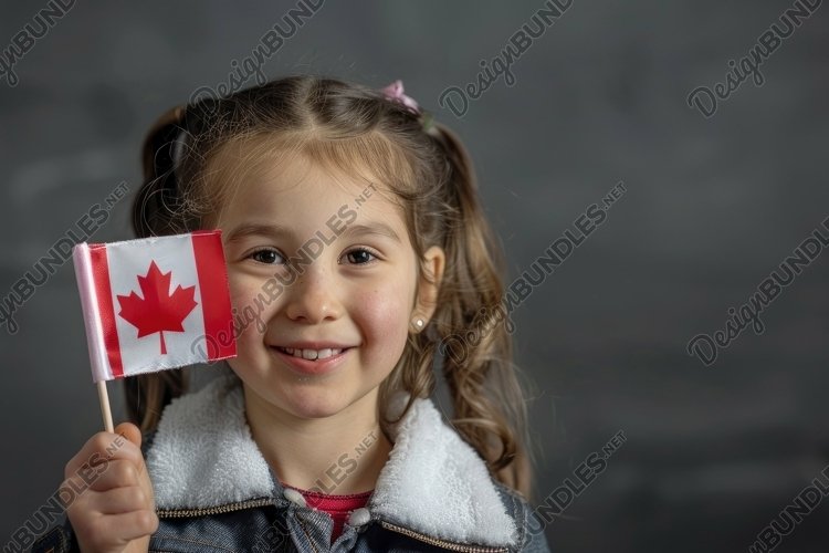 Canada Day Background Wallpaper example image 1