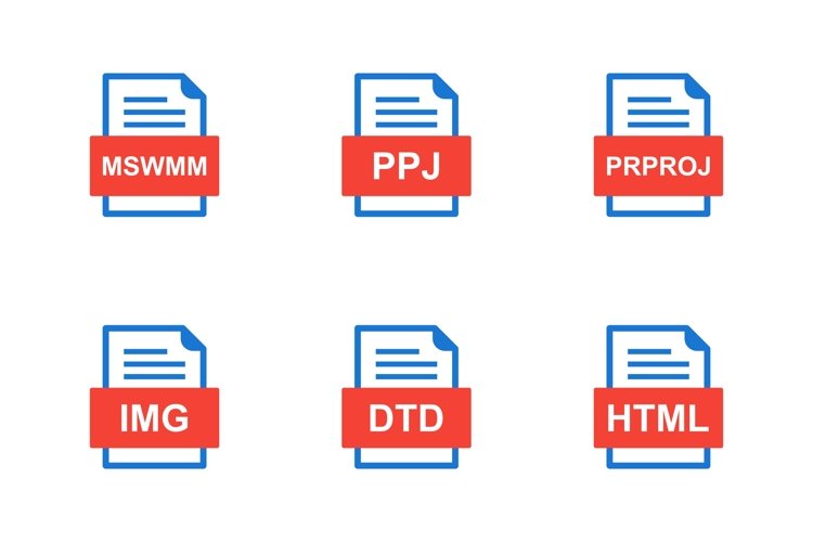 File Clipart Image 19