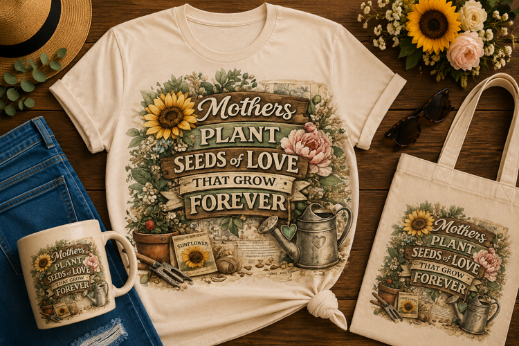 Mothers Day Png Image 8