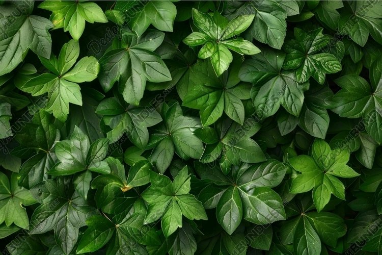 Greenery Clipart Image 7