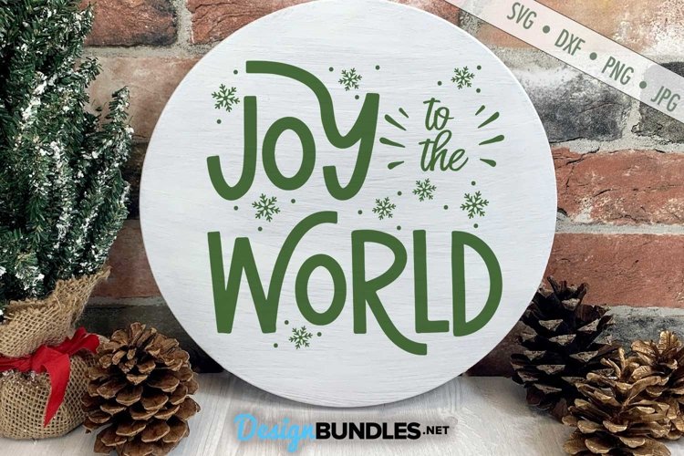 Christmas SVGs Image 21