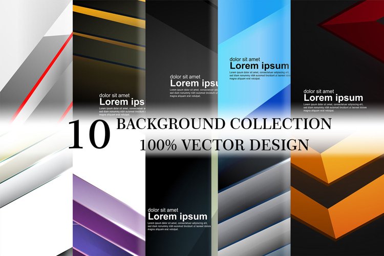 Graphic Design Bundles Image 10