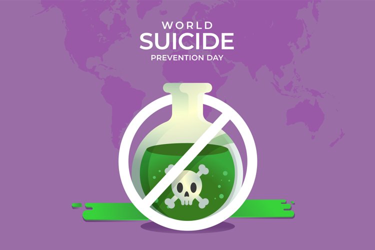 World Suicide Prevention Day example image 1