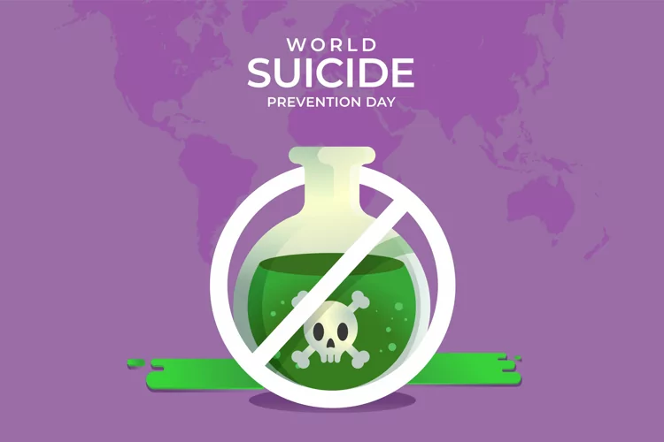 World Suicide Prevention Day