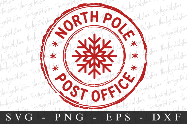 Post Office Svg Image 22