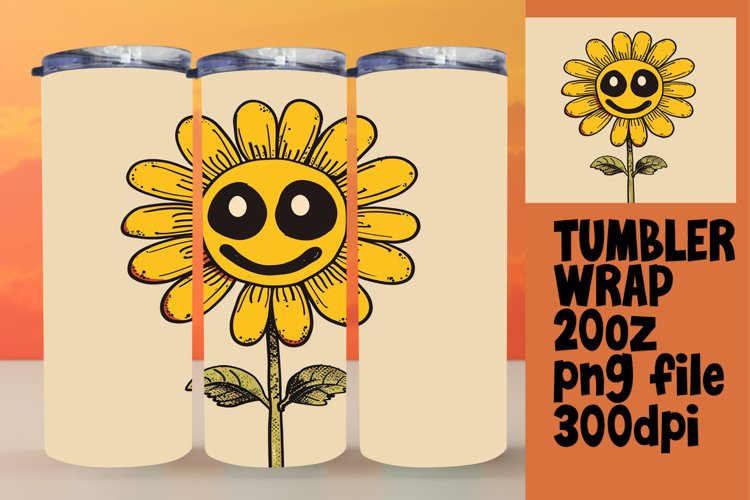 Sublimation Tumbler Wraps Image 16