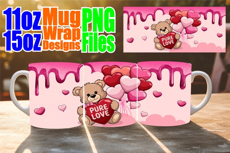 Bear Clipart Image 5