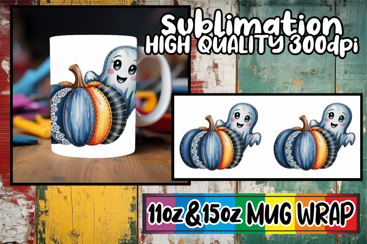 Cute Ghost Pictures Image 20