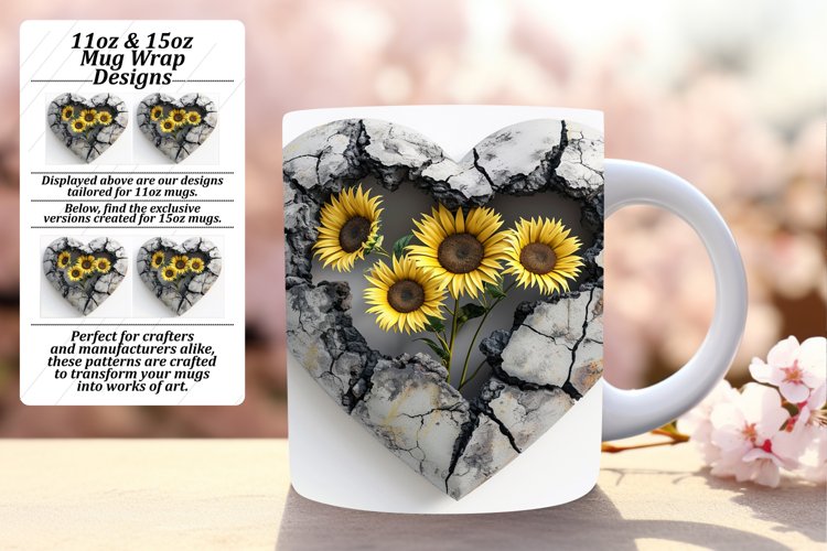 Valentines Sublimation Design Image 12