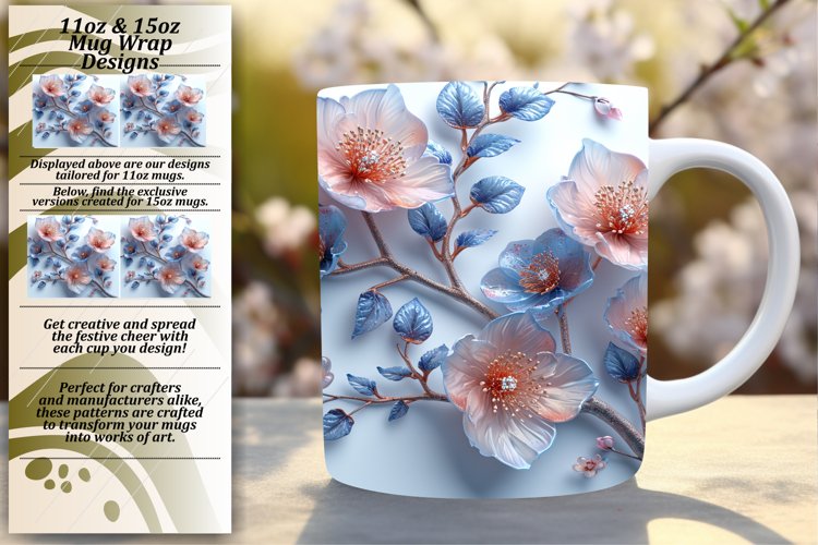 Flower Clipart Image 24