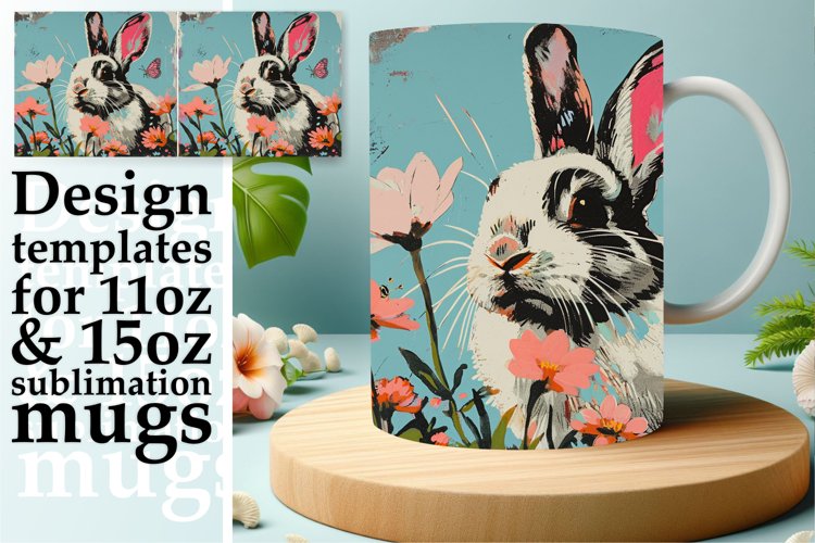 Easter Bunny Png Image 7