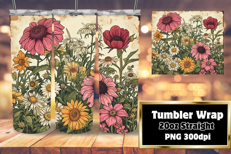 Floral Pattern Png Image 13