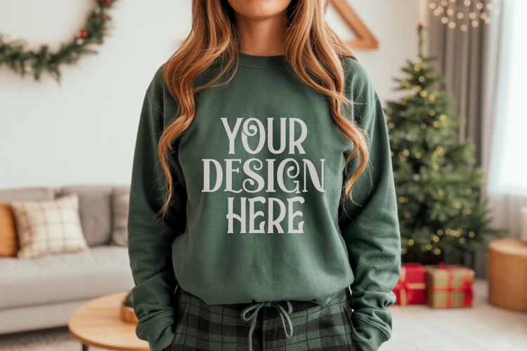 Gildan Mockups Image 11