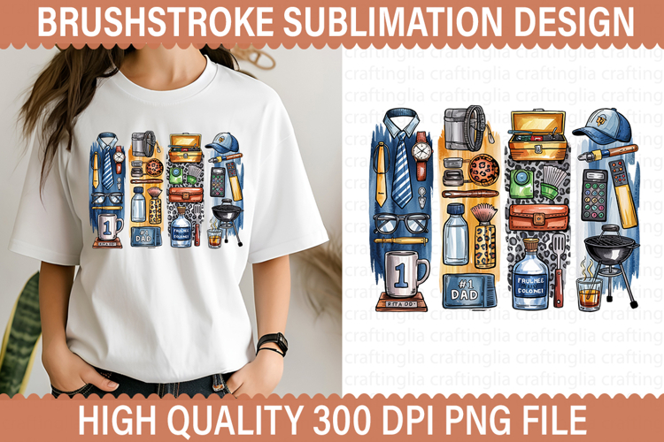 Fathers Day Clipart Image 15